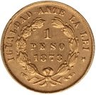 1 Peso