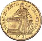 1 Escudo