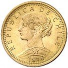 20 Pesos