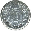 10 Centavos