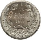 1 Peso