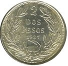 2 Pesos