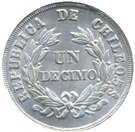 1 Décimo