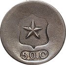 50 Centavos