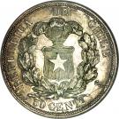 50 Centavos