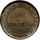 1 Centavo