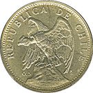 1 Peso
