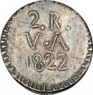 2 Reales