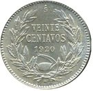 20 Centavos