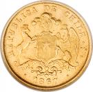 5 Pesos