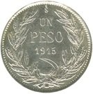 1 Peso