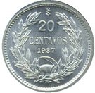 20 Centavos
