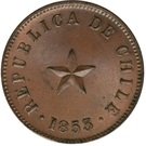 ½ Centavo