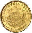 50 Pesos