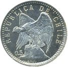 5 Centavos
