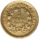 1 Peso