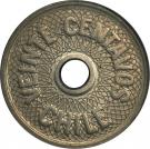 20 Centavos