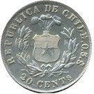 20 Centavos