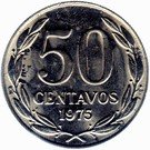 50 Centavos