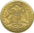 2 Pesos