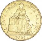 10 Pesos