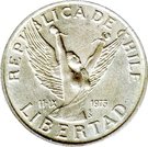 5 Pesos