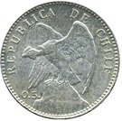20 Centavos