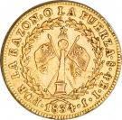 4 Escudos