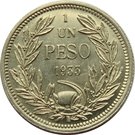 1 Peso