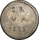 8 Reales