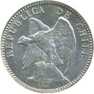 20 Centavos