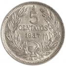 5 Centavos