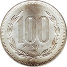 100 Pesos
