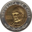 500 Pesos