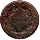 2 Centavos
