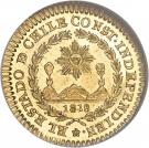 1 Escudo