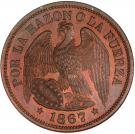50 Centavos