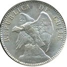 20 Centavos