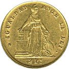 2 Pesos