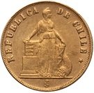 1 Peso