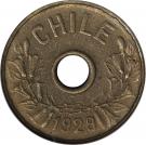 20 Centavos