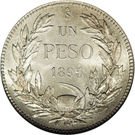 1 Peso