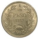 1 Peso