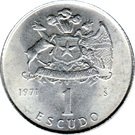 1 Escudo