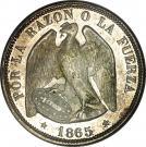 50 Centavos