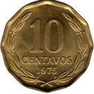 10 Centavos