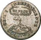 1 Peso (Coquimbo)