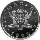 100 Patacas (Year of the Horse)