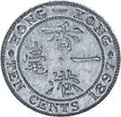 10 Cents - Victoria (Trial Strike)