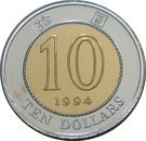 10 Dollars